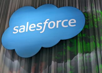 Η Salesforce ανακοινώνει ρεκόρ αποτελεσμάτων για το Α’ τρίμηνο του οικονομικού έτους 2027