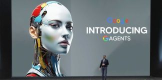 Bρισκόμαστε πλέον ξεκάθαρα στην εποχή των Gemini agents