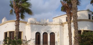 Ποιος είναι ο ανάδοχος για τη μίσθωση της εμβληματικής «Οικίας Brunetti»