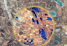 Η Open Cosmos φέρνει την παρατήρηση της γης σε σχεδόν πραγματικό χρόνο με το OpenConstellation 1.0
