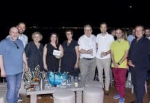 ΣΕΤΠΕ: Δικτύωση, συνεργασίες & εξωστρέφεια στο Καλοκαιρινό Party της Πληροφορικής