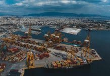 ΟΛΠ Α.Ε.: Εγκρίθηκε μέρισμα 1,896 ευρώ (μεικτό) ανά μετοχή