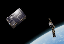 Η Infinite Orbits επιλέγει δύο πλατφόρμες της Open Cosmos για την αποστολή επίδειξης «Tom & Jerry» σε χαμηλή τροχιά το 2027