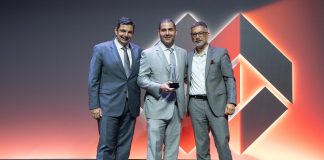 Τρεις Διακρίσεις για τη MEGA BROKERS στα Sales Awards της INTERAMERICAN