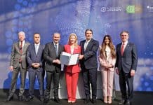 Η ATLANTIC SEE LNG TRADE διπλασιάζει το στοίχημα στο αμερικανικό LNG . Στο 1 εκατ. τόνους/χρόνο η συμφωνία με τη Venture Global
