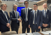 THEON–Safran. Η ελληνική εταιρεία που κάθεται πλέον στο ίδιο τραπέζι με τους κολοσσούς