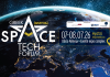 Οι πρωταγωνιστές του Space Industry στο Greek Space Tech Forum 2026