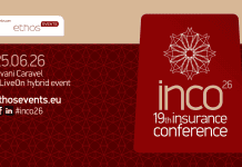 #inco26: Μπορεί μια ελληνική ασφαλιστική ιδέα να κατακτήσει άλλες αγορές;