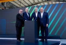 Η M Technologies θωρακίζει την χώρα και τον εαυτό της