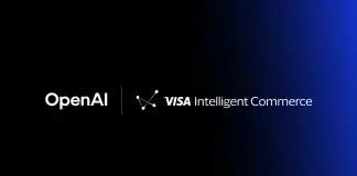 Η Visa συνεργάζεται με την OpenAI για την υποστήριξη της επόμενης γενιάς εμπορίου μέσω Τεχνητής Νοημοσύνης