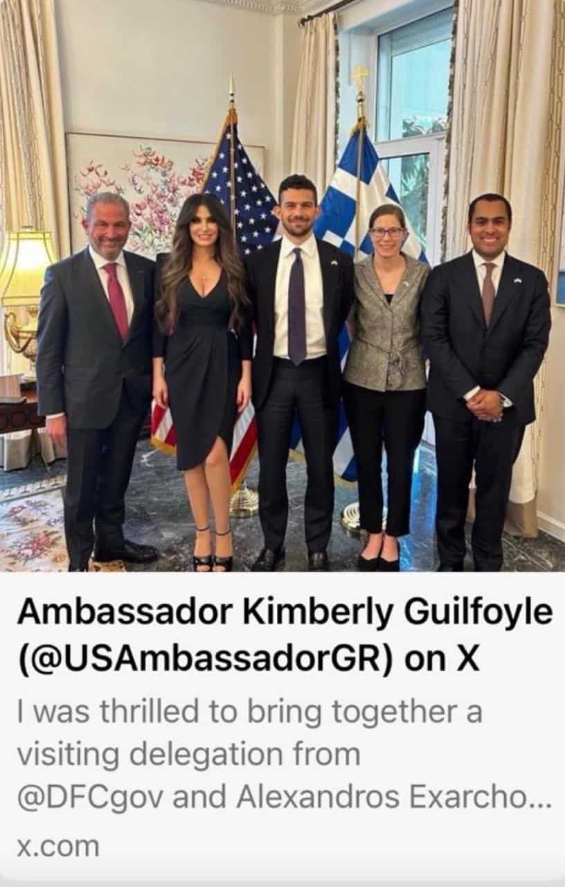 Kiberly Guilfoile