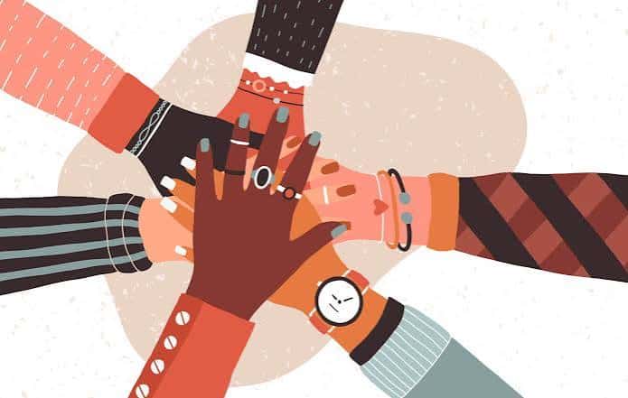 DEI Diversity Equality Inclusion