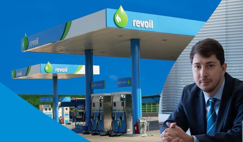 revoil
