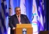 Β. Σπανάκης: Η Ελληνική Ολυμπιακή Επιτροπή αγκαλιάζει την Τοπική Αυτοδιοίκηση
