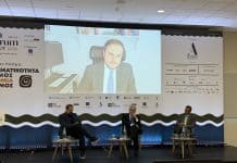 #Ilfo26 panel, session I
