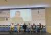 Ηλεία: Αγροδιατροφή, φιλοξενία και γαστρονομική ταυτότητα #ilfo26 panel, session 9
