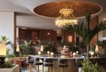 Conrad Athens The Ilisian: Ένα πολυδιάστατο γαστρονομικό hub με 9 εστιατόρια και bars