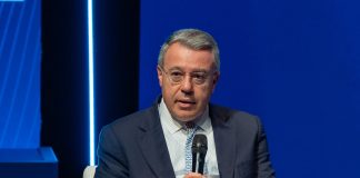 O Βασίλης Ψάλτης εκλέχθηκε Αντιπρόεδρος του ΣΕΒ