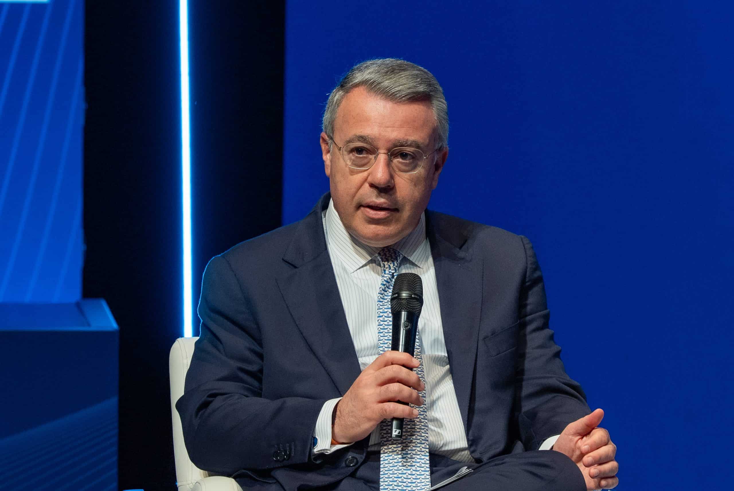 Alpha Bank PSALTIS Vassilis