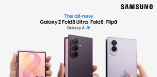 Samsung Galaxy Z Fold8 Ultra, Fold8 και Flip8: Τα αναδιπλούμενα smartphone για κάθε τρόπο ζωής