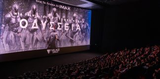 «ΟΔΥΣΣΕΙΑ»: Περισσότερα από 127.000 εισιτήρια στα Village Cinemas