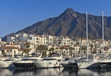 Η JTA International Investment Holding επεκτείνει τη διεθνή της παρουσία με στρατηγική επένδυση στη Marbella της Ισπανίας