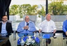 Metlen: Deal με τον όμιλο Τσάκου