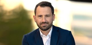 Στον Σταύρο Ντογιάκο το «τιμόνι» της AstraZeneca Ελλάδας και Κύπρου