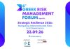 Στις 23 Σεπτεμβρίου, στο OTEAcademy, η κορυφαία συνάντηση της κοινότητας του Risk Management στην Ελλάδα