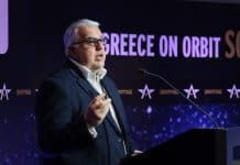 Τζωρτζακάκης στο #gstf26