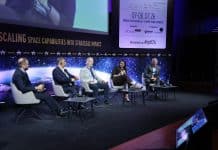 Οι ελληνικές διαστημικές αποστολές #gstf26 panel