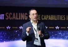 Α. Πότσης: Από το «Μission Impossible» στο «Space Technology Made in Greece» Πότσης στο #gstf26