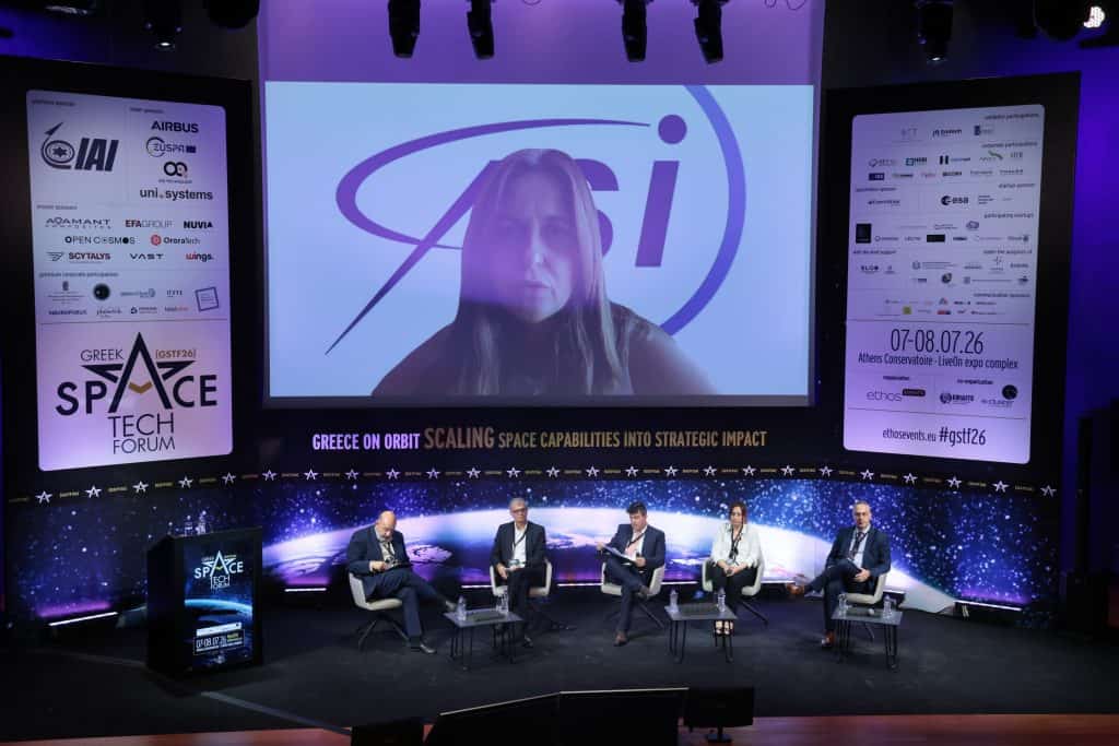 #gstf26