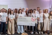 Με το Sustainability Accelerator η Interamerican μετατρέπει τις κοινωνικές και περιβαλλοντικές προκλήσεις σε επιχειρηματικές λύσεις