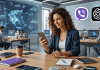 Το ChatGPT «μπήκε» στο Viber