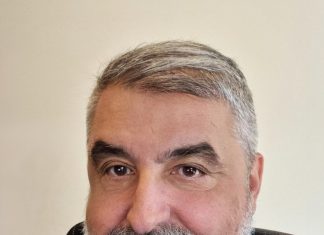 Ο Γιάννης Καραντώνης ετοιμάζει το νέο του project στην τεχνητή νοημοσύνη