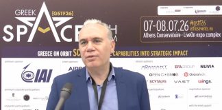 A. Cassano στο “B”: Η στρατηγική της Ευρώπης ενισχύει τις επενδύσεις στο Διάστημα