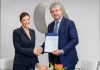 Συμφωνία CrediaBank-ΕΤΕπ: Χρηματοδότηση έως 100 εκατ. ευρώ για τη στήριξη επενδύσεων MμΕ