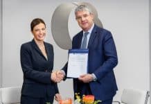 Συμφωνία CrediaBank-ΕΤΕπ: Χρηματοδότηση έως 100 εκατ. ευρώ για τη στήριξη επενδύσεων MμΕ