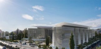 Συνεργασία ΔΕΗ-Dimand για πρότυπο βιοκλιματικό campus στη Λ. Μεσογείων