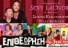 «36ο Φεστιβάλ Αρχαίας Ήλιδας – Παρουσίαση του προγράμματος για το… «Φεστιβάλ της καρδιάς μας!»