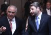 Το ΕΕΑ εγκαινιάζει κύκλο συναντήσεων με τους πολιτικούς αρχηγούς Πηγή: Eurokinissi