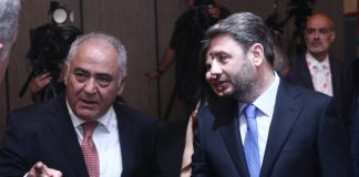 Πηγή: Eurokinissi