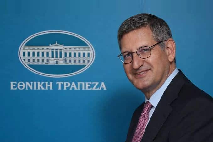 Pavlos MYLONAS Ethniki