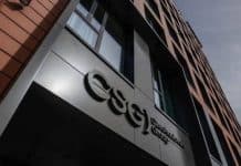 Ο όμιλος CSG επεκτείνει την παρουσία του στις ΗΠΑ