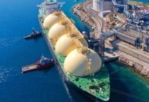 Κάθετος Διάδρομος: «Παρών» με 4,7 TWh η Atlantic SEE LNG Trade στις ετήσιες δημοπρασίες