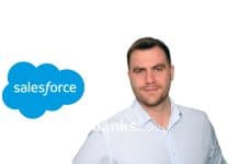 Salesforce – Agentic AI: Το επόμενο κεφάλαιο στον ψηφιακό μετασχηματισμό των τραπεζών