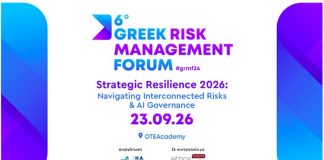 #grmf26: Strategic Resilience 2026. Navigating Interconnected Risks & AI Governance