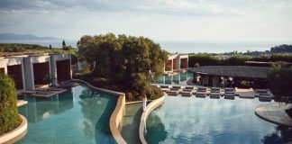 Η Αιωνιότητα του Βλέμματος: Ο Θεόδωρος Βισβάρδης στο Olea Creative Residency 2026