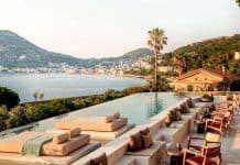 Το Nírema Hotel & Spa Samos – MGallery Collection ανοίγει τις πύλες του στις 10 Αυγούστου